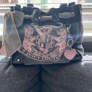 Juicy couture bag
